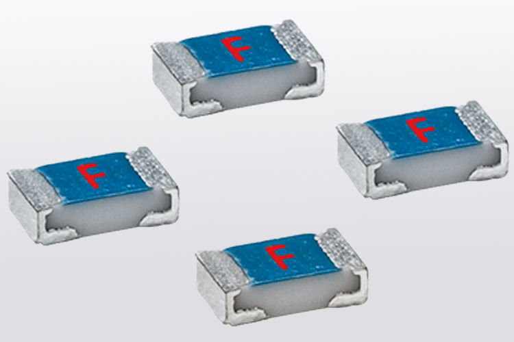 MFU0603AT Thin Film Chip Fuse Series