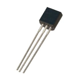 MPSA18 Transistor