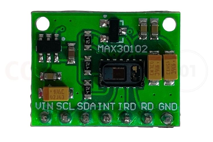 Max30102 Sensor