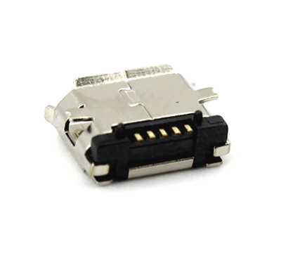 Micro Usb Wiring Diagram For Charging from components101.com