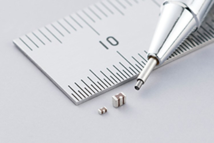 Three-Terminal Multi-Layer Ceramic Capacitor