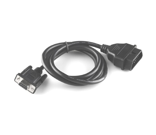 OBD2 Adapter Cable