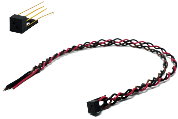OPB735 Reflective Object Sensors