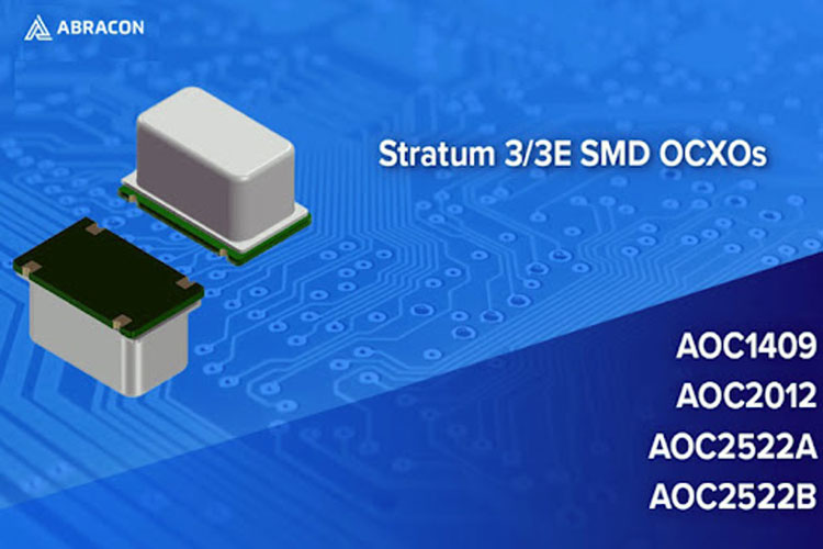 SMD OXCO Solutions