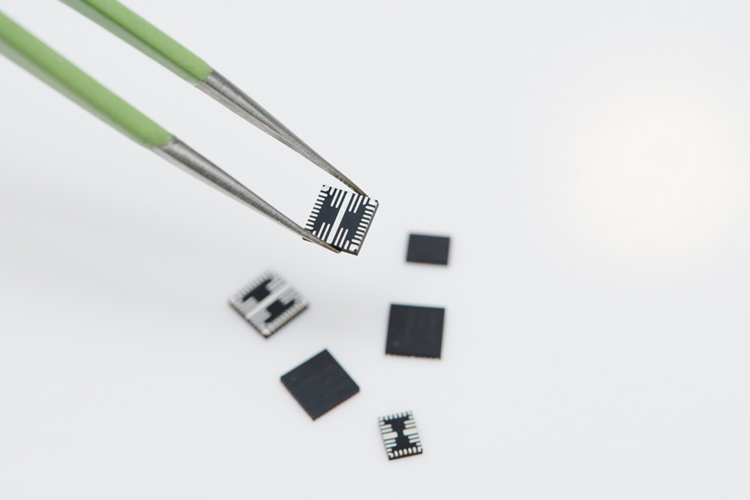 Samsung's Power Management Solutions for DDR5 Modules