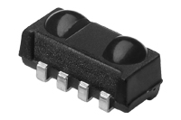 Vishay Intertechnology TSOP15300 Series IR Receivers