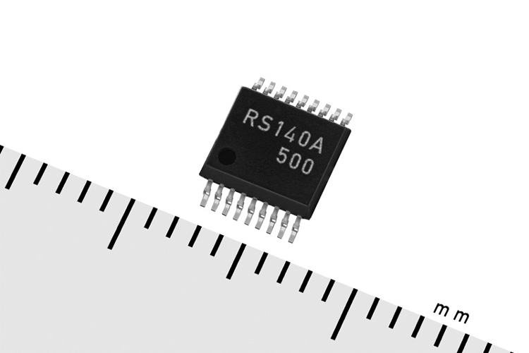 R1260 Series: 60V Buck DC/DC Controller