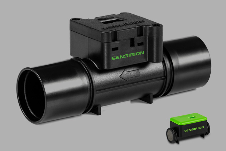 SFM31xx Digital Flow Sensors