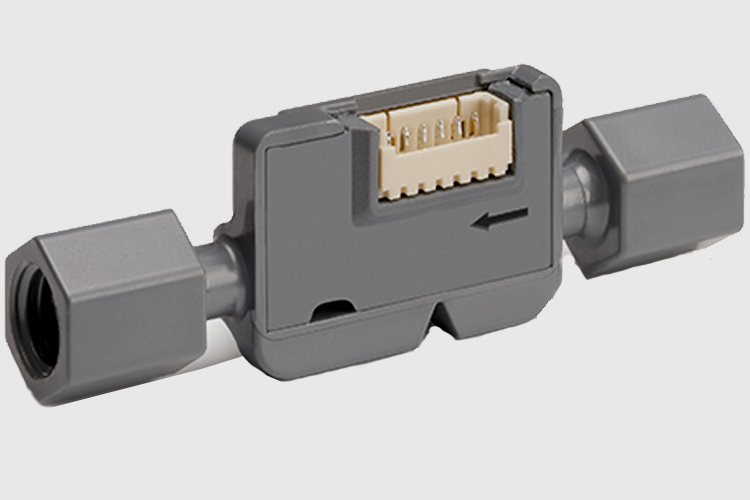 SLF3S-0600F Bidirectional Liquid Flow Sensor
