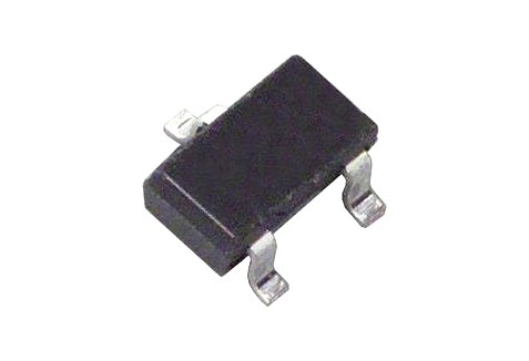 Diode Sm712.tct Sot23 12v Tvs Diode Array For Esd And Latch-up Protection  at Rs 4/piece, TVS Diodes in Himatnagar