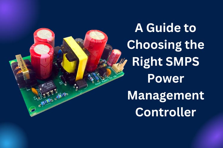 VIPER12A SMPS Buck Regulator IC Pinout, Datasheet, Features, 52% OFF