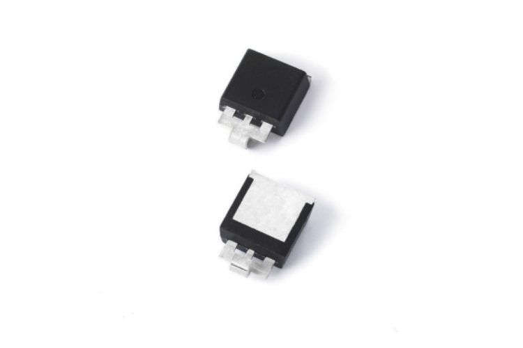 HighSurgeRating SMD TVS Diodes Delivers Superior Protection Against Lightning Strikes and