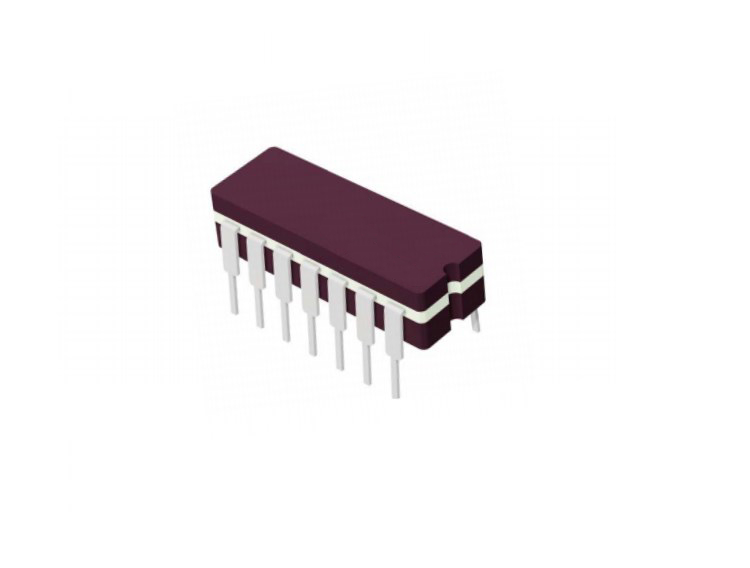SN54LS00 2-Input NAND Gate IC