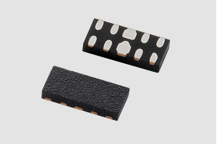 SPxxR6 Series: Four-Channel TVS Diode Arrays
