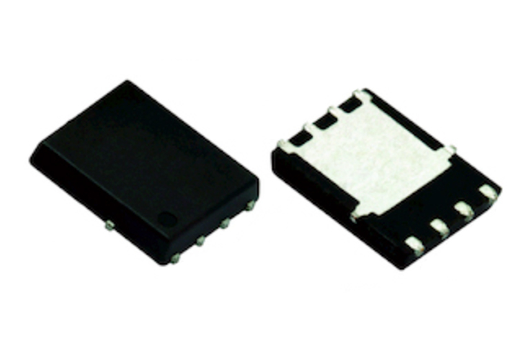 SiR680ADP MOSFET