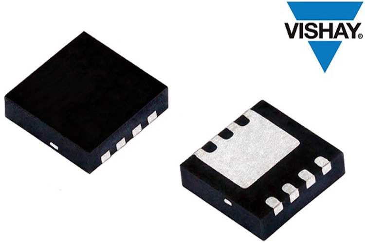 SiSS05DN MOSFET