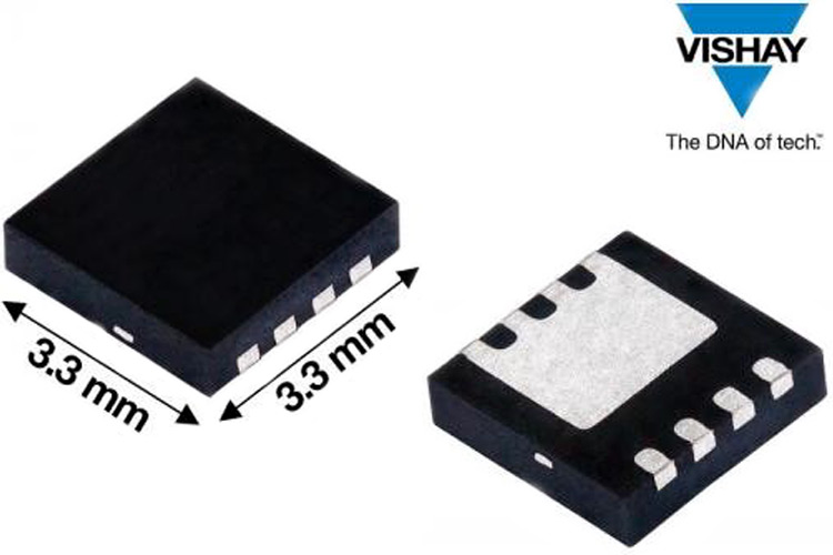 Space Saving 200 V N-channel MOSFET With Low Drain-Source Resistance ...