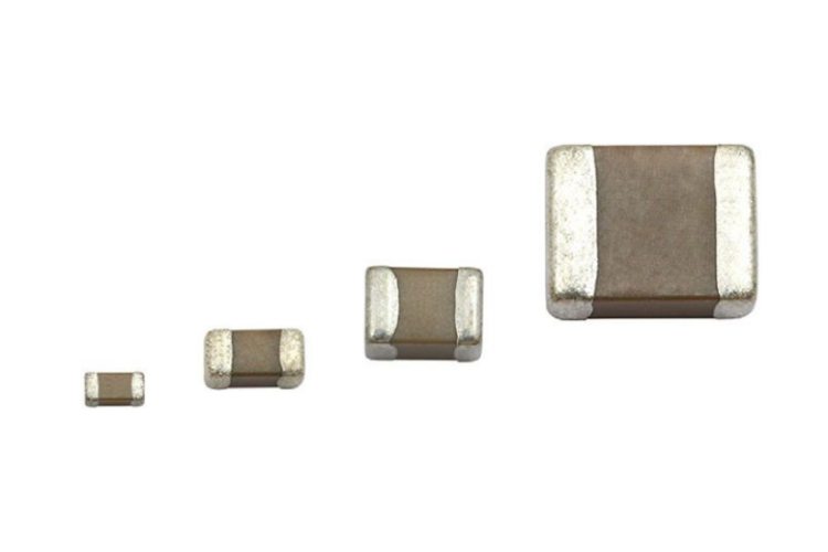 thumbnail image 2 of ATC 100B150 15pF RF Capacitors – Ceramic Multilayer 500V SMD 10PCS 2 of 5
