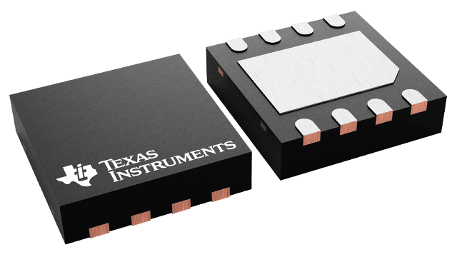 TCAN6062 CAN XL transceiver delivers more data at faster speeds for applications