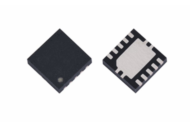 TCKE8xx – Electronic Fuse (eFuse) ICs for Power Supply Circuit Protection