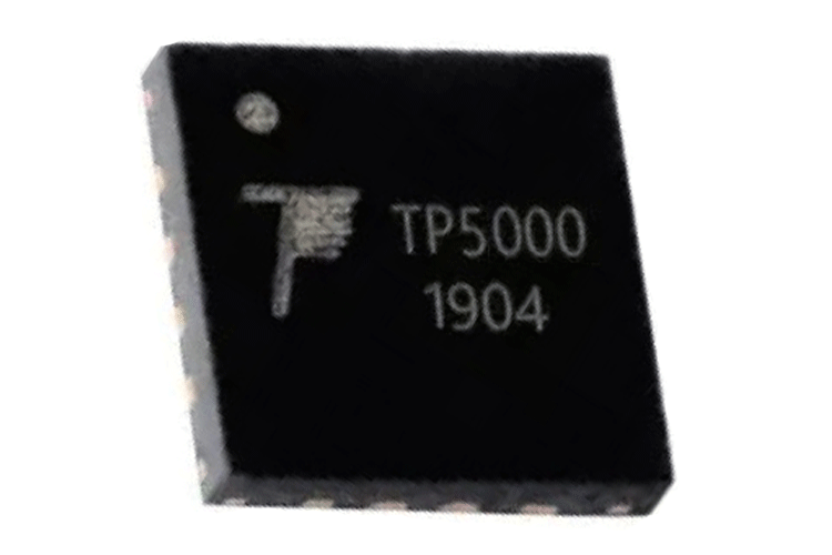 TP5000 Battery Charger IC