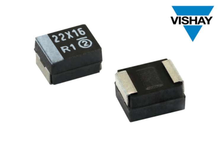 TX3 Series: Solid Tantalum Molded Chip Capacitors for Electronic ...