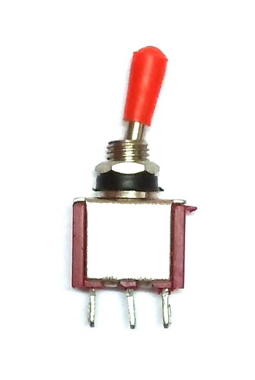 4 Pole Toggle Switch Wiring Diagram from components101.com