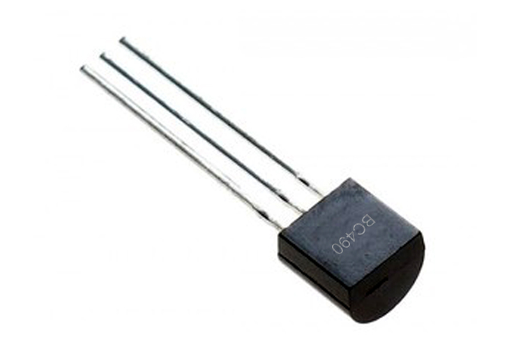 BC490 Transistor