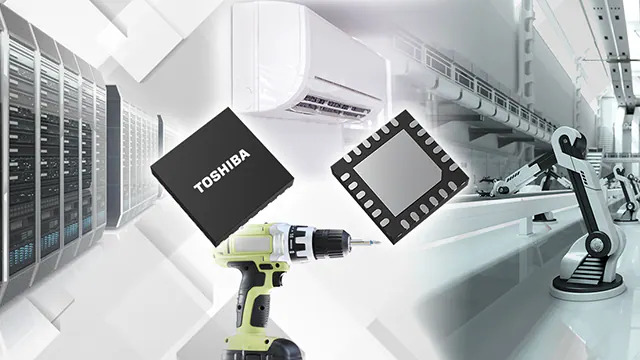 TCKE1401NM an 80V-rated electronic fuse