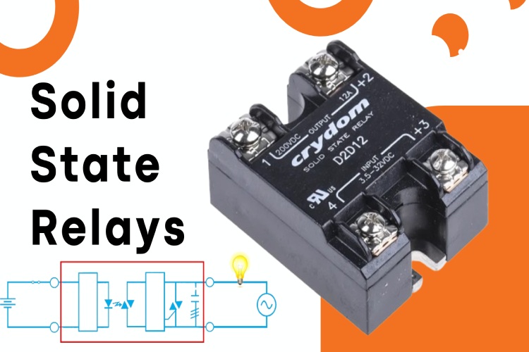 Solid State Relay