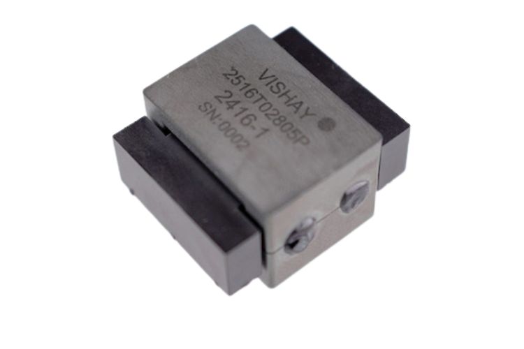 Vishay Space-Grade Planar Transformer Series