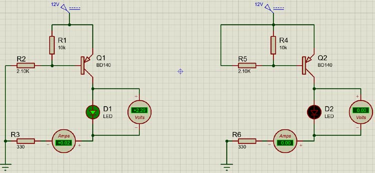 BD140 Transistor Pinout, Datasheet, Equivalent, Circuit, and Specs.