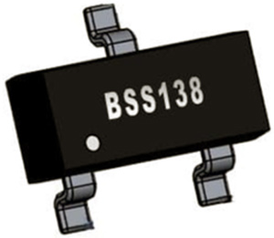 BSS138
