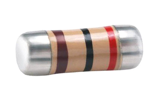 Carbon Film Resistor