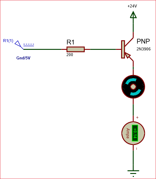 2n3906 transistor pinout