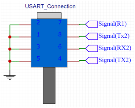 Rj45 8 Pin Connector Pinout Specifications And How To Use It