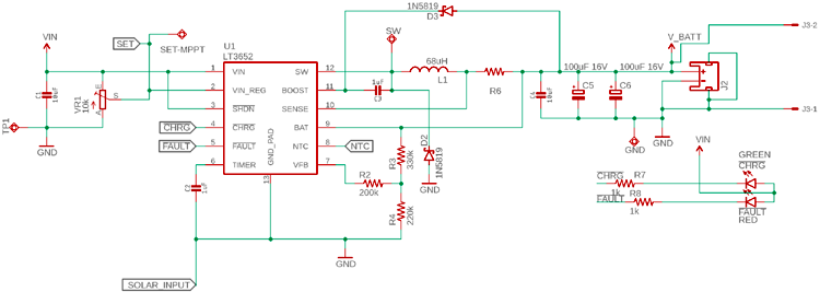 Current Sense Shunt Resistor Design