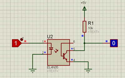 EL4N35 Circuit