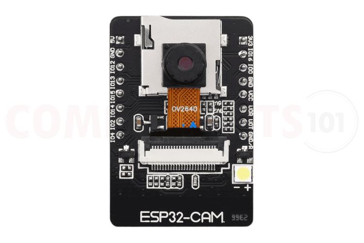 ESP32 CAM Camera Module