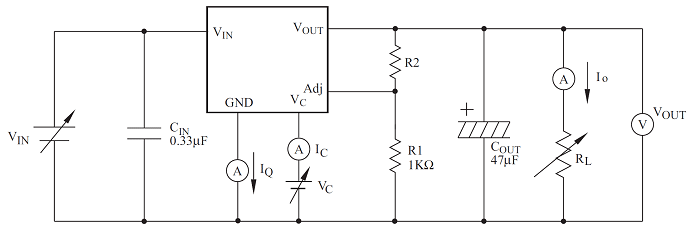 Ka7630 характеристики схема подключения