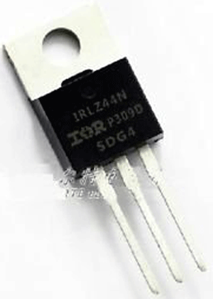 IXFA20N85XHV MOSFET 850V Ultra Junction X-Class Pwr MOSFET Pack of 10