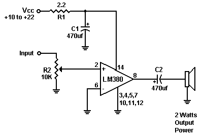 https://components101.com/sites/default/files/inline-images/LM380-Internal-Circuit.png