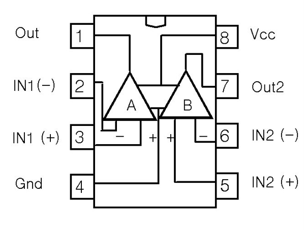 View 4558 Preamplifier Circuit Diagram Gif