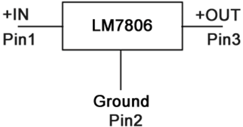 Lm Voltage Regulator Ic Pinout Datasheet Circuit And Specifications