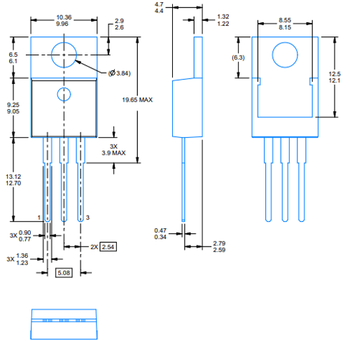  LM7824 Datasheet