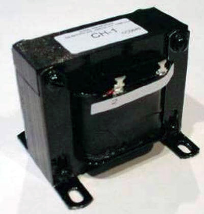 Laminated Core Inductor