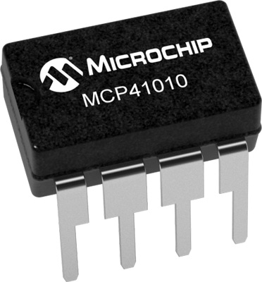 MCP41010