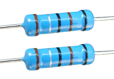 Metal Film Resistor