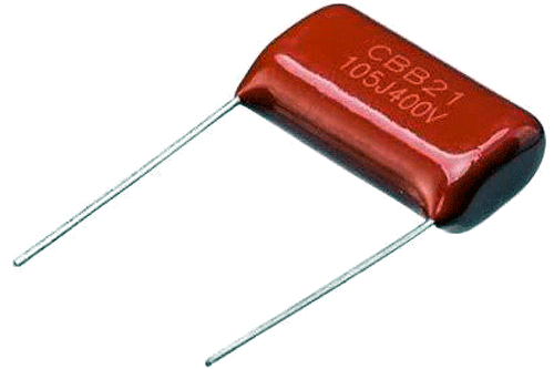 What is a Film Capacitor and Different Types of Film Capacitors with Their Applications