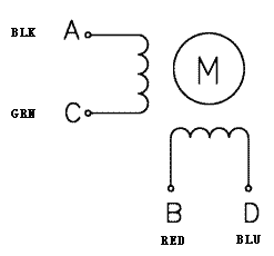 NEMA 23 Stepper Motor Datasheet, Specs & Applications